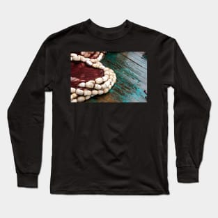 Maroc - Essaouira Long Sleeve T-Shirt